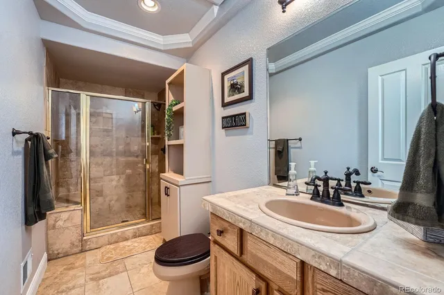 $859,999 | 705 Antelope Drive West, Bennett, CO 80102