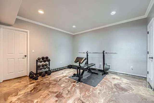 $859,999 | 705 Antelope Drive West, Bennett, CO 80102