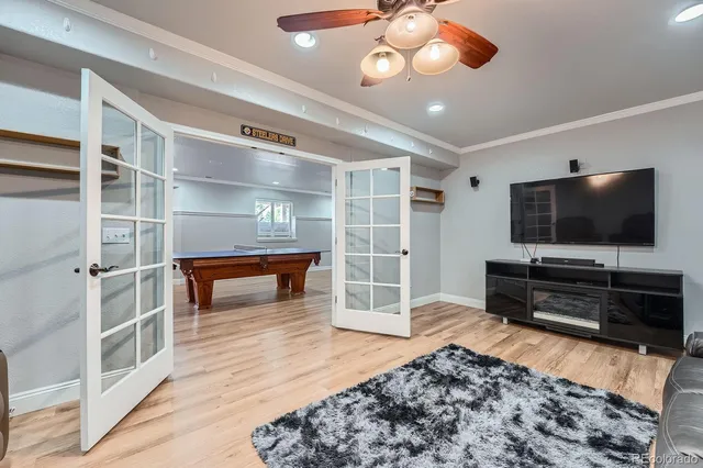 $859,999 | 705 Antelope Drive West, Bennett, CO 80102