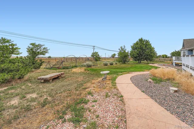 $859,999 | 705 Antelope Drive West, Bennett, CO 80102
