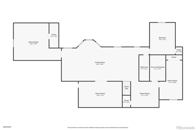 $859,999 | 705 Antelope Drive West, Bennett, CO 80102