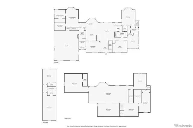 $859,999 | 705 Antelope Drive West, Bennett, CO 80102