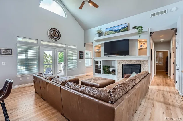 $859,999 | 705 Antelope Drive West, Bennett, CO 80102