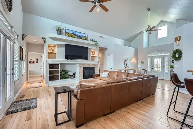 $859,999 | 705 Antelope Drive West, Bennett, CO 80102