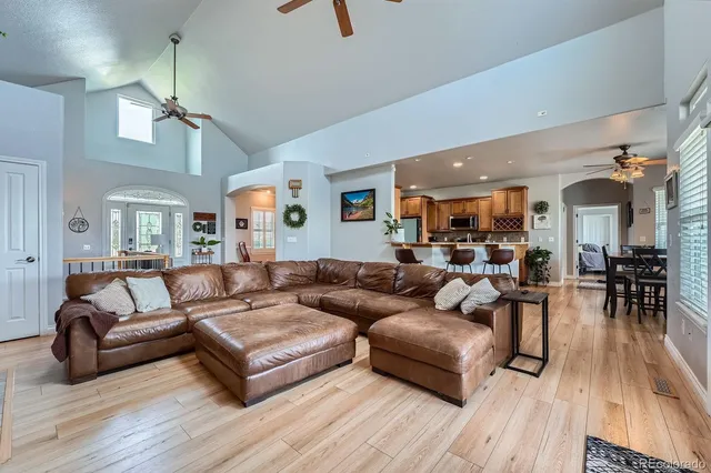 $859,999 | 705 Antelope Drive West, Bennett, CO 80102