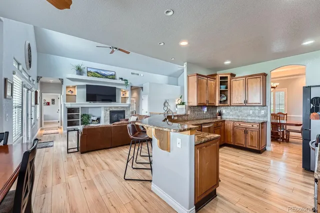 $859,999 | 705 Antelope Drive West, Bennett, CO 80102