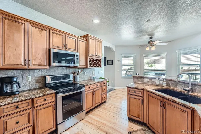 $859,999 | 705 Antelope Drive West, Bennett, CO 80102