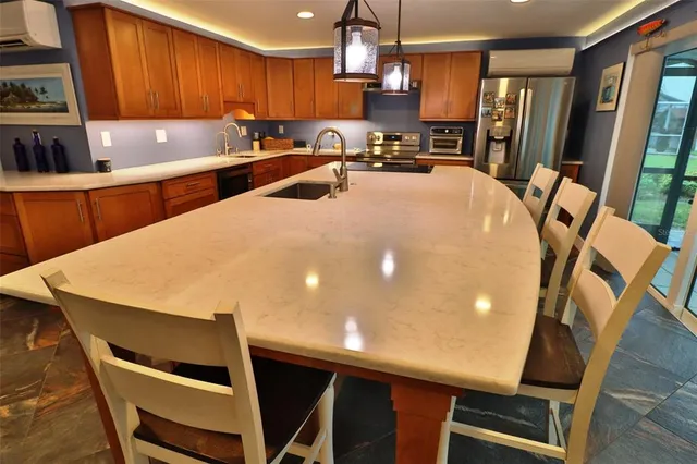 $799,000 | 107 Sinclair Street Southeast, Port Charlotte, FL 33952