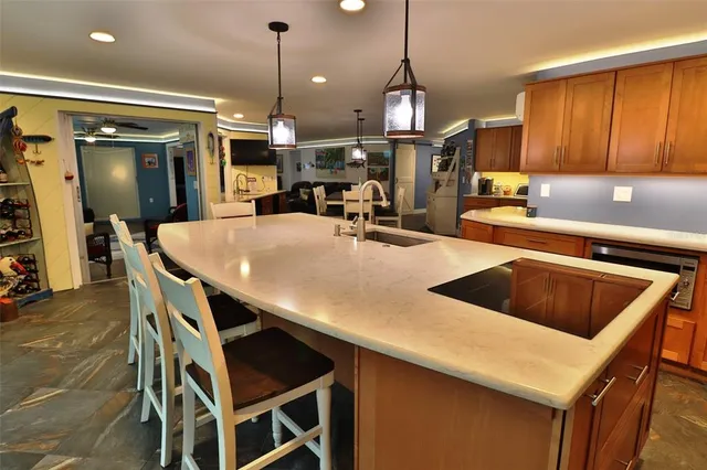 $799,000 | 107 Sinclair Street Southeast, Port Charlotte, FL 33952