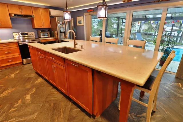 $799,000 | 107 Sinclair Street Southeast, Port Charlotte, FL 33952