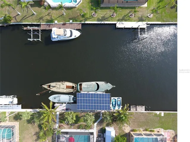 $799,000 | 107 Sinclair Street Southeast, Port Charlotte, FL 33952