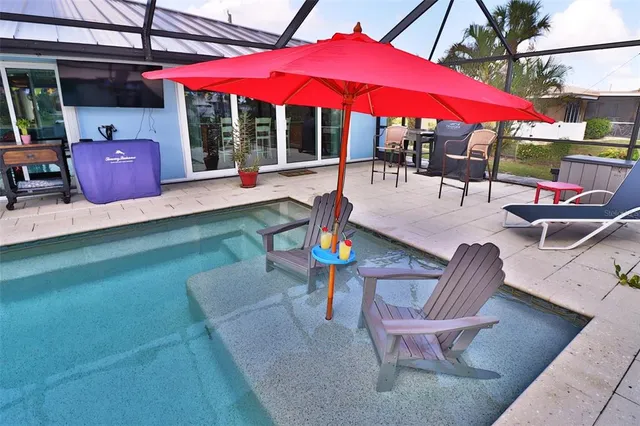 $799,000 | 107 Sinclair Street Southeast, Port Charlotte, FL 33952