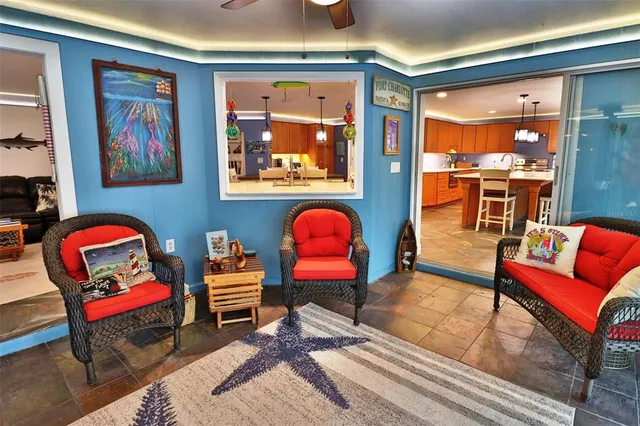 $799,000 | 107 Sinclair Street Southeast, Port Charlotte, FL 33952