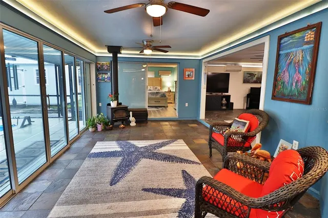 $799,000 | 107 Sinclair Street Southeast, Port Charlotte, FL 33952