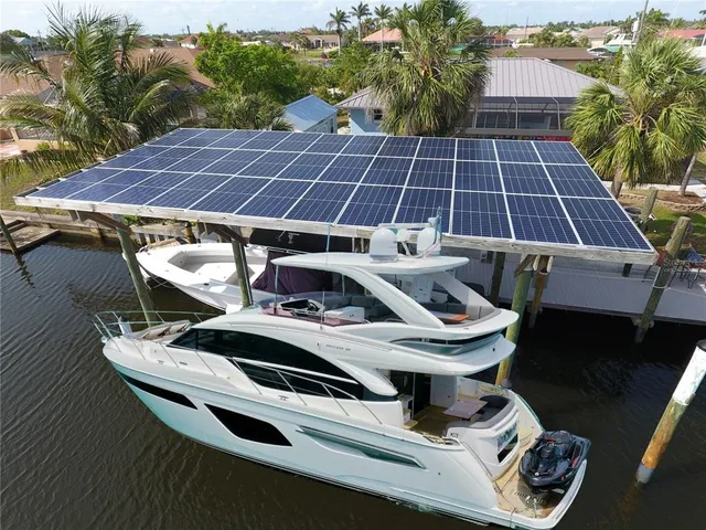 $799,000 | 107 Sinclair Street Southeast, Port Charlotte, FL 33952