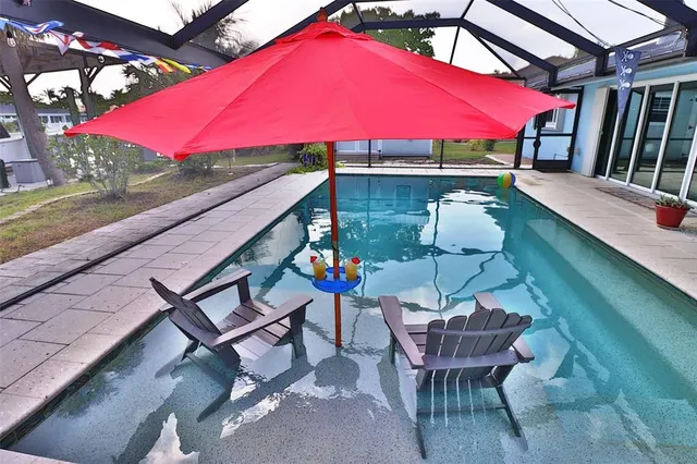 $799,000 | 107 Sinclair Street Southeast, Port Charlotte, FL 33952