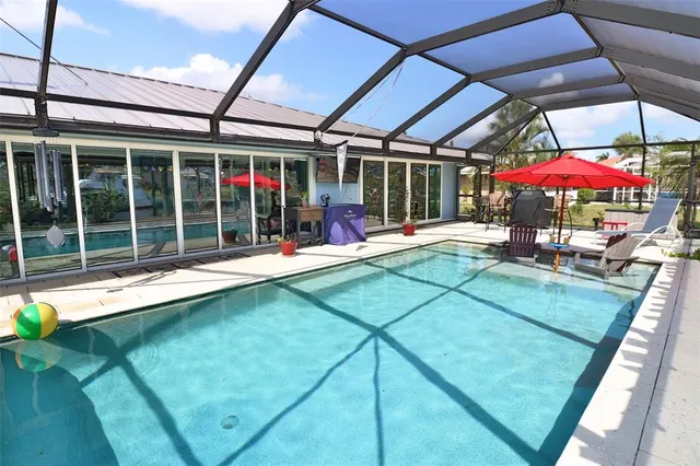 $799,000 | 107 Sinclair Street Southeast, Port Charlotte, FL 33952