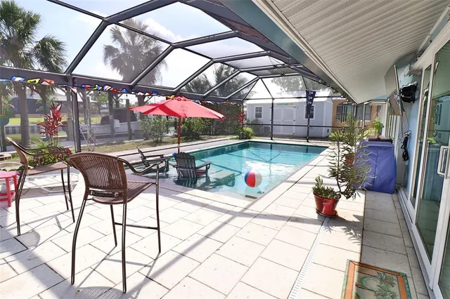 $799,000 | 107 Sinclair Street Southeast, Port Charlotte, FL 33952