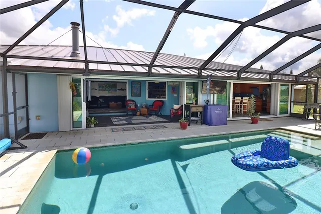 $799,000 | 107 Sinclair Street Southeast, Port Charlotte, FL 33952