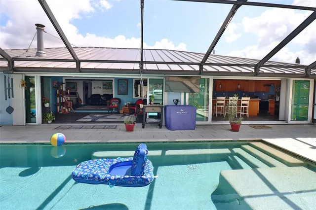 $799,000 | 107 Sinclair Street Southeast, Port Charlotte, FL 33952