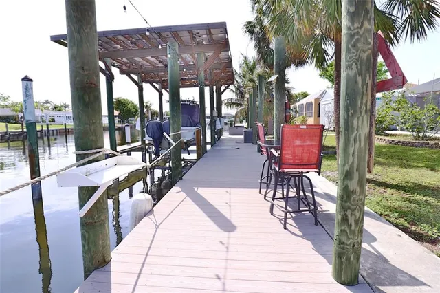 $799,000 | 107 Sinclair Street Southeast, Port Charlotte, FL 33952