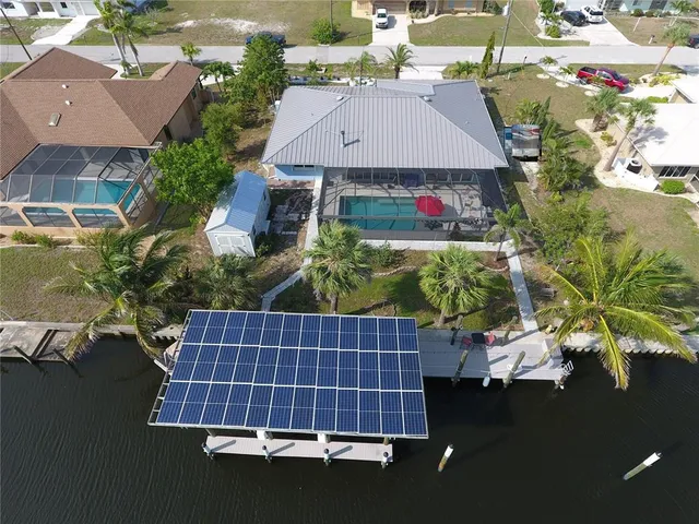 $799,000 | 107 Sinclair Street Southeast, Port Charlotte, FL 33952