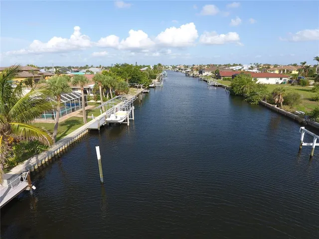 $799,000 | 107 Sinclair Street Southeast, Port Charlotte, FL 33952