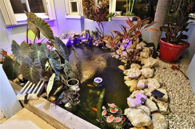 $799,000 | 107 Sinclair Street Southeast, Port Charlotte, FL 33952