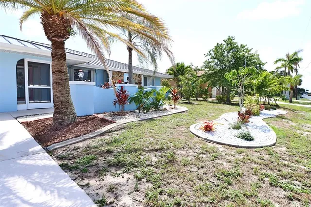 $799,000 | 107 Sinclair Street Southeast, Port Charlotte, FL 33952