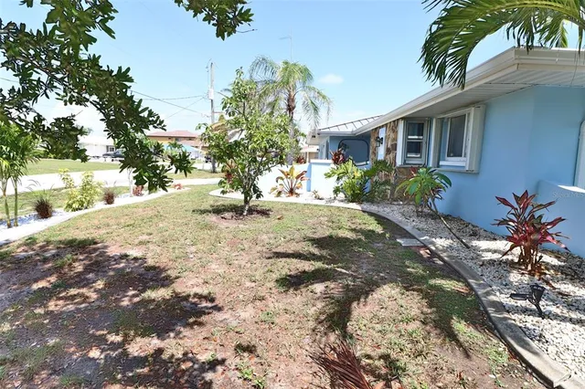 $799,000 | 107 Sinclair Street Southeast, Port Charlotte, FL 33952