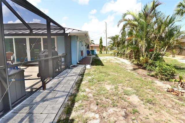 $799,000 | 107 Sinclair Street Southeast, Port Charlotte, FL 33952