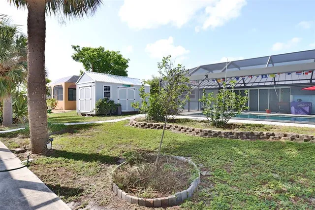 $799,000 | 107 Sinclair Street Southeast, Port Charlotte, FL 33952