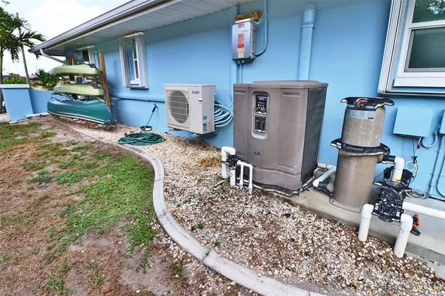 $799,000 | 107 Sinclair Street Southeast, Port Charlotte, FL 33952