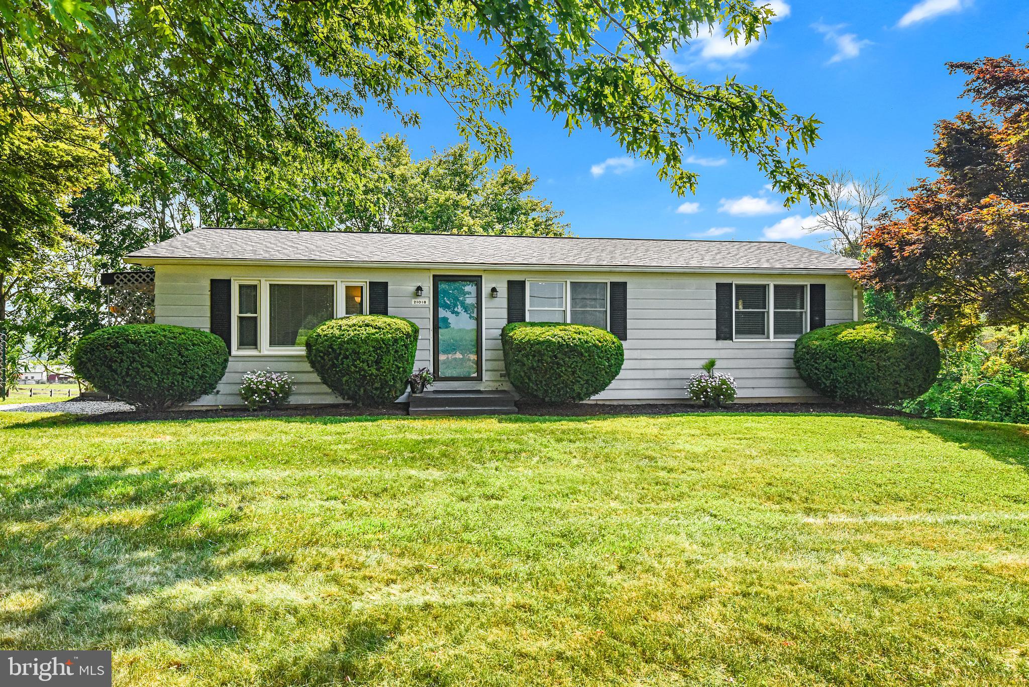 21018 Middletown Road Freeland, MD 21053 - Photo 1 of 25