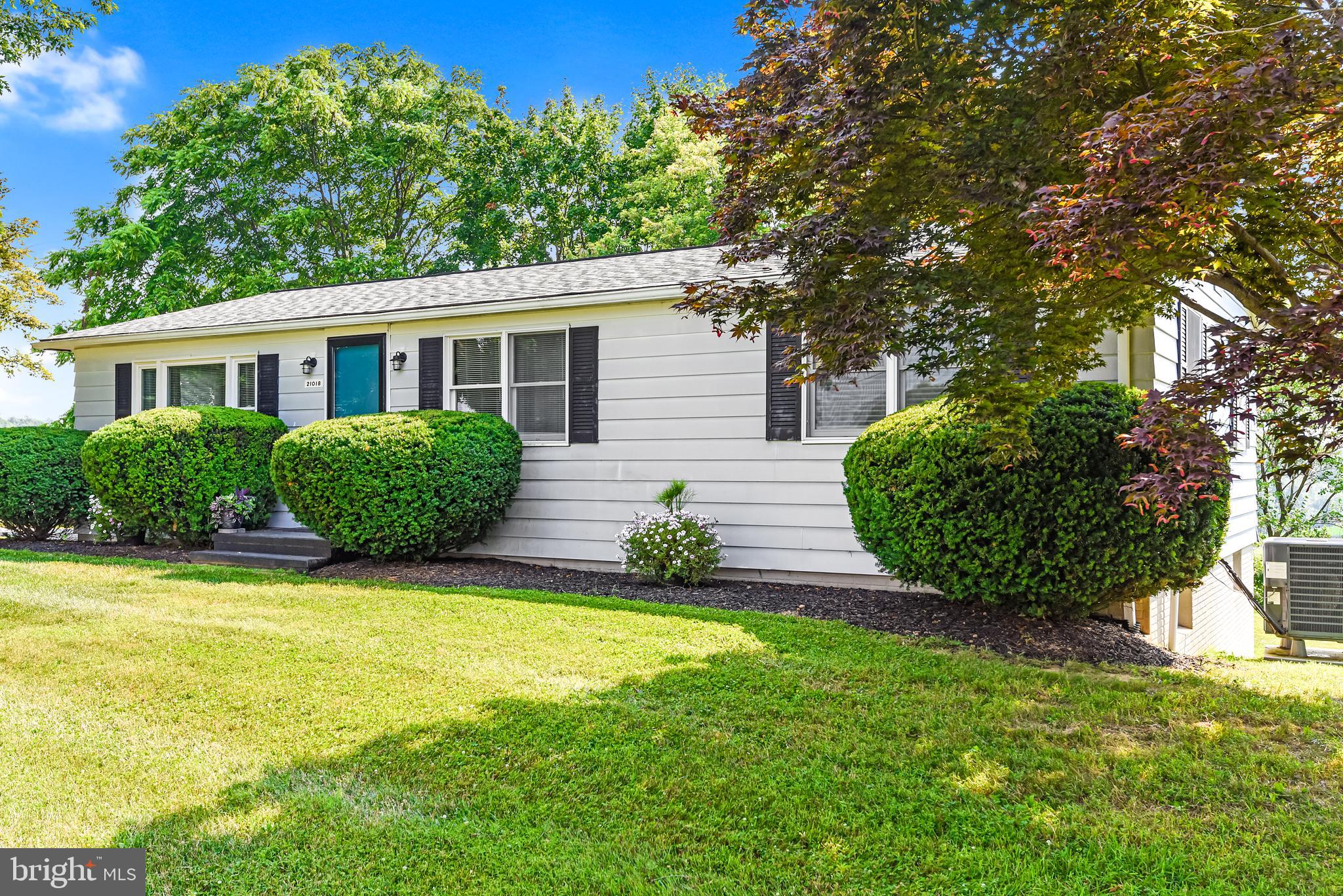 21018 Middletown Road Freeland, MD 21053 - Photo 2 of 25