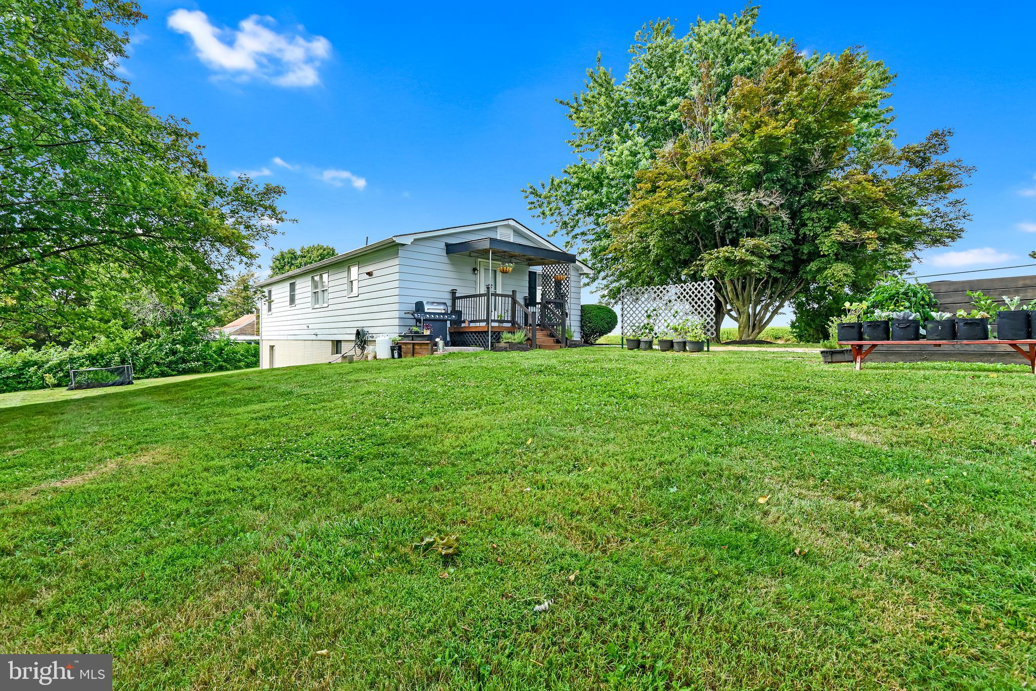 21018 Middletown Road Freeland, MD 21053 - Photo 22 of 25