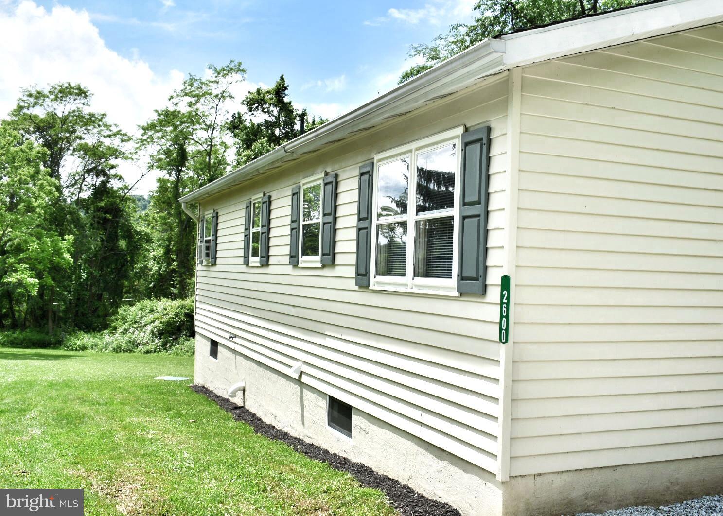 2600 Mt Hope Road Fairfield, PA 17320 - Photo 12 of 30 Exterior (Front)