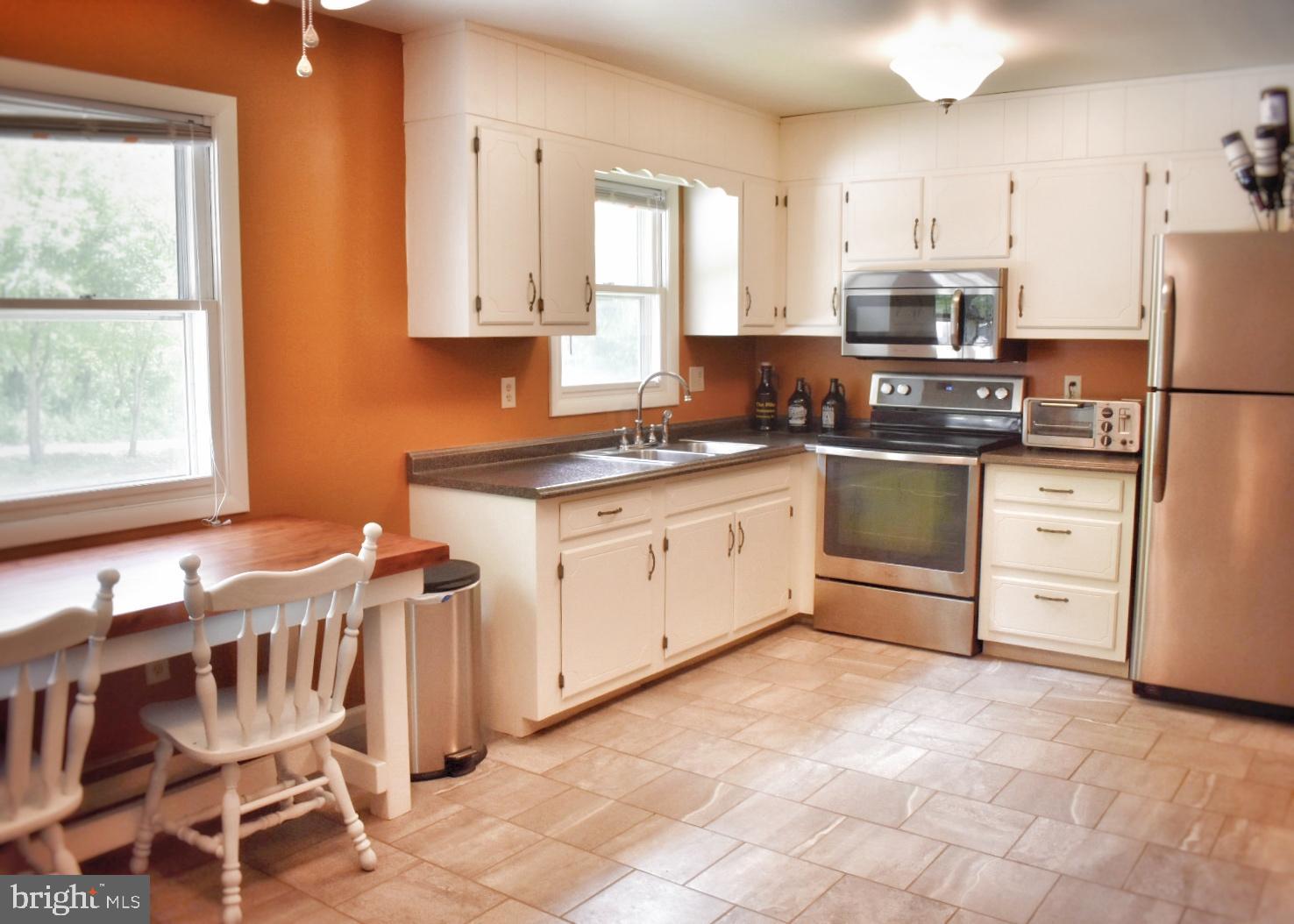 2600 Mt Hope Road Fairfield, PA 17320 - Photo 27 of 30 Kitchen