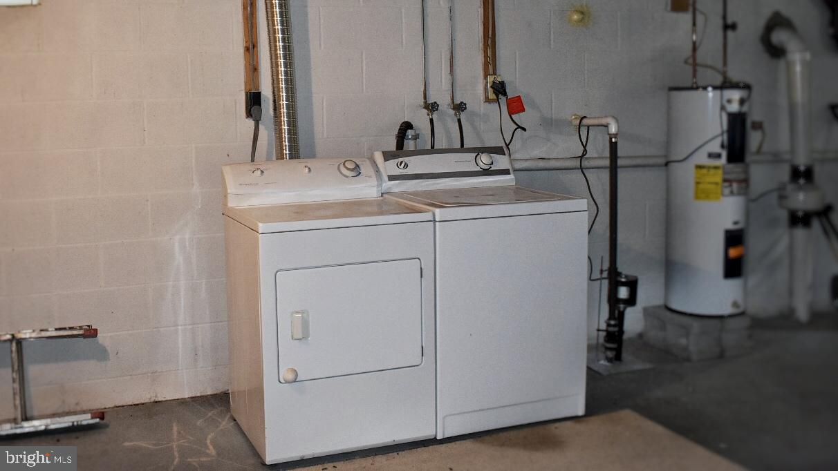 2600 Mt Hope Road Fairfield, PA 17320 - Photo 29 of 30 Basement