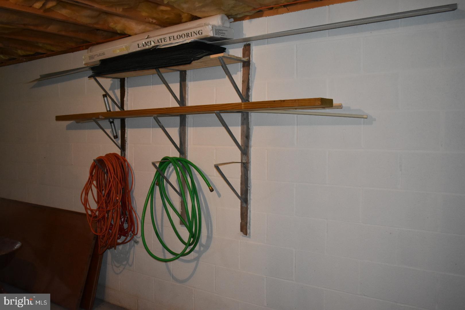 2600 Mt Hope Road Fairfield, PA 17320 - Photo 30 of 30 Basement