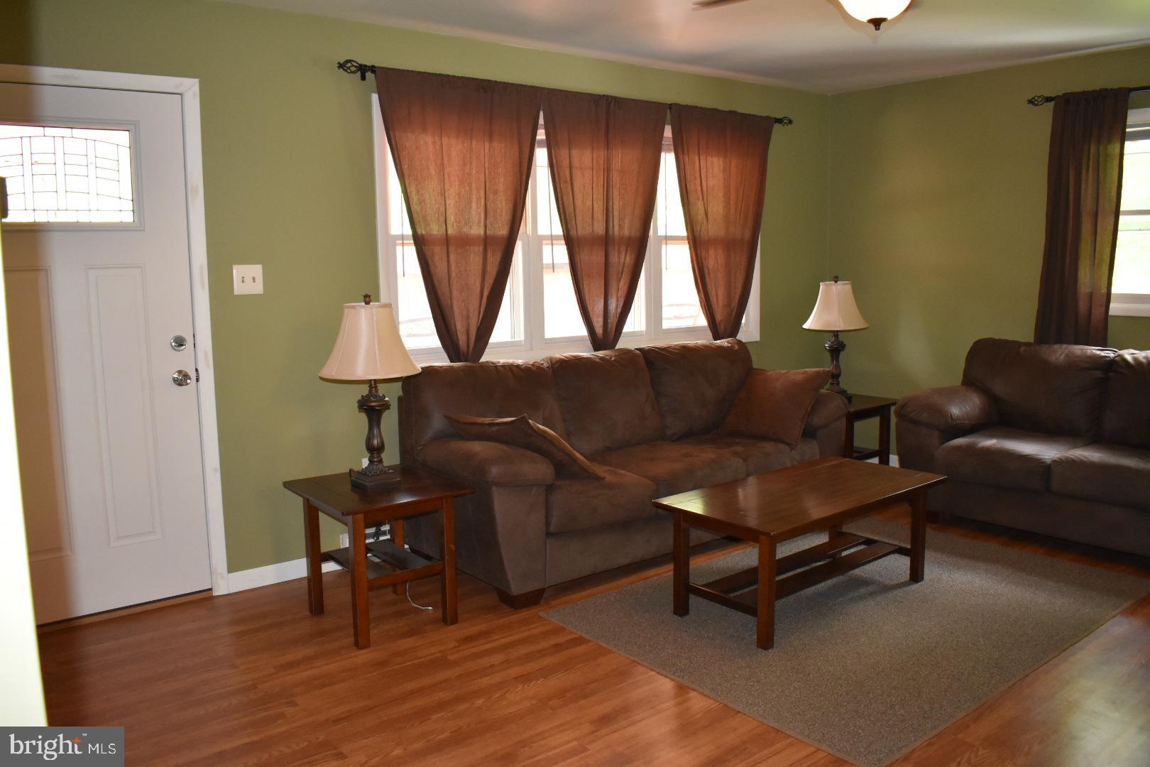 2600 Mt Hope Road Fairfield, PA 17320 - Photo 8 of 30 Living Room