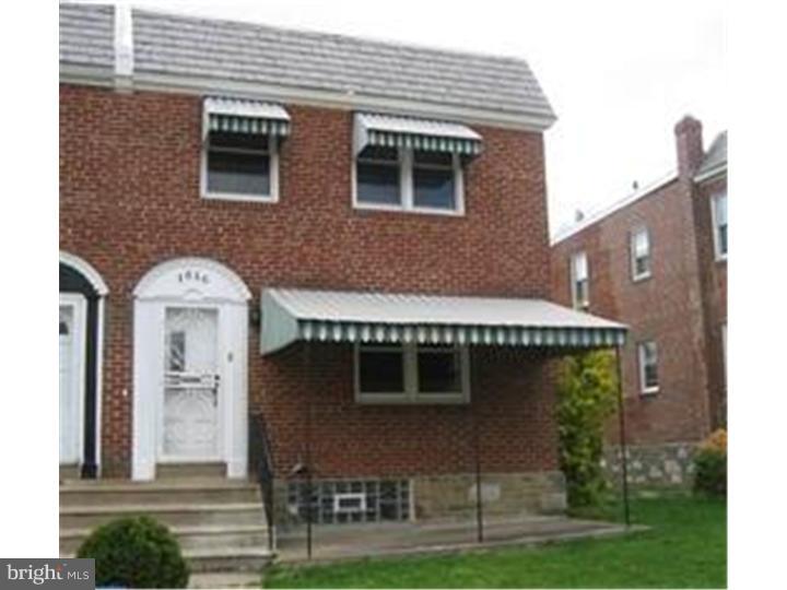 1616 Roumfort Road Philadelphia, PA 19150 - Photo 1 of 12 Gallery Image 1