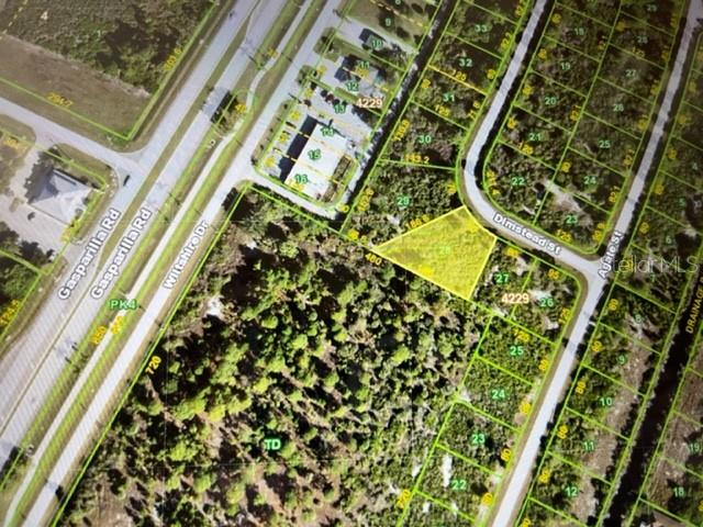 8321 Dimstead Street Port Charlotte, FL 33981 - Photo 1 of 1 Gallery Image 1