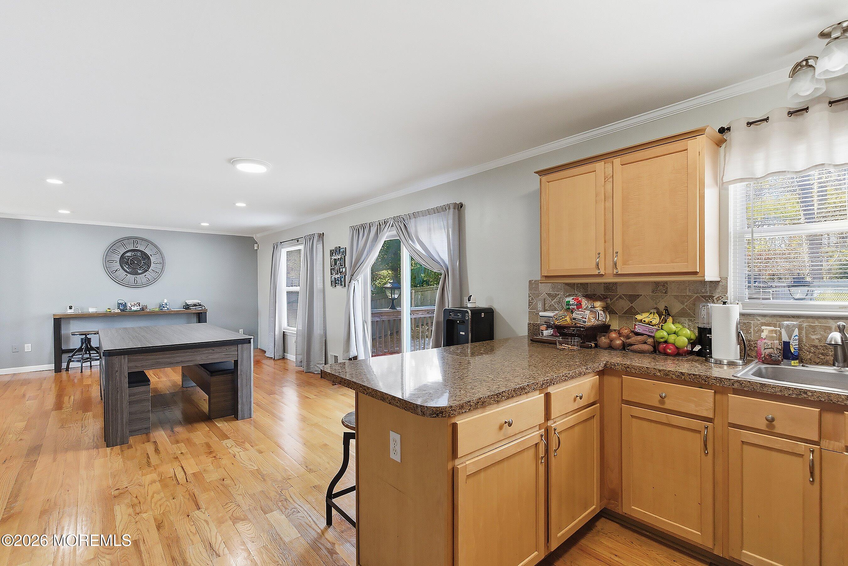 22 Dolphin Circle West Bayville, NJ 08721 - Photo 15 of 37 22-Kitchen 1D