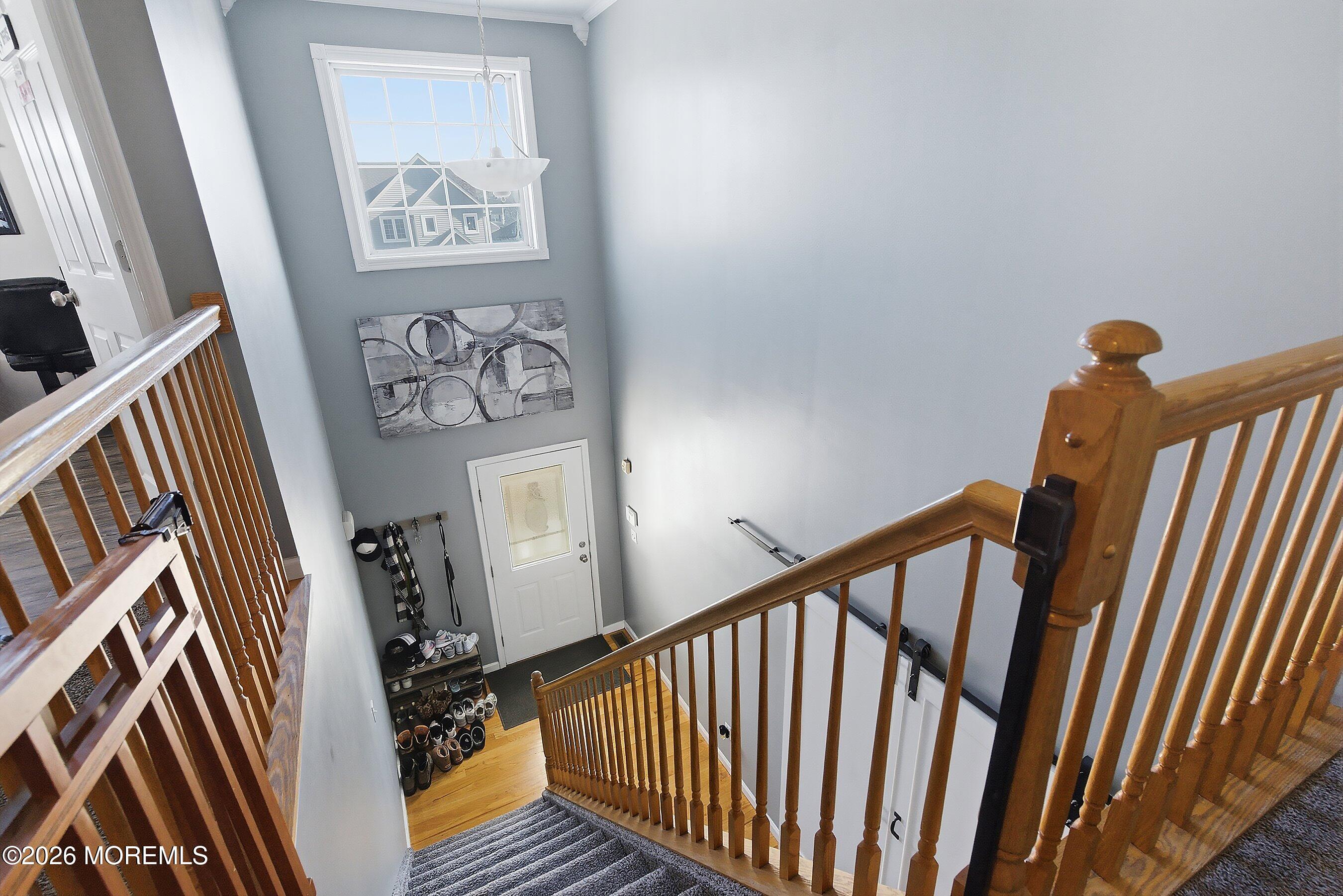 22 Dolphin Circle West Bayville, NJ 08721 - Photo 17 of 37 26-Landing 1A