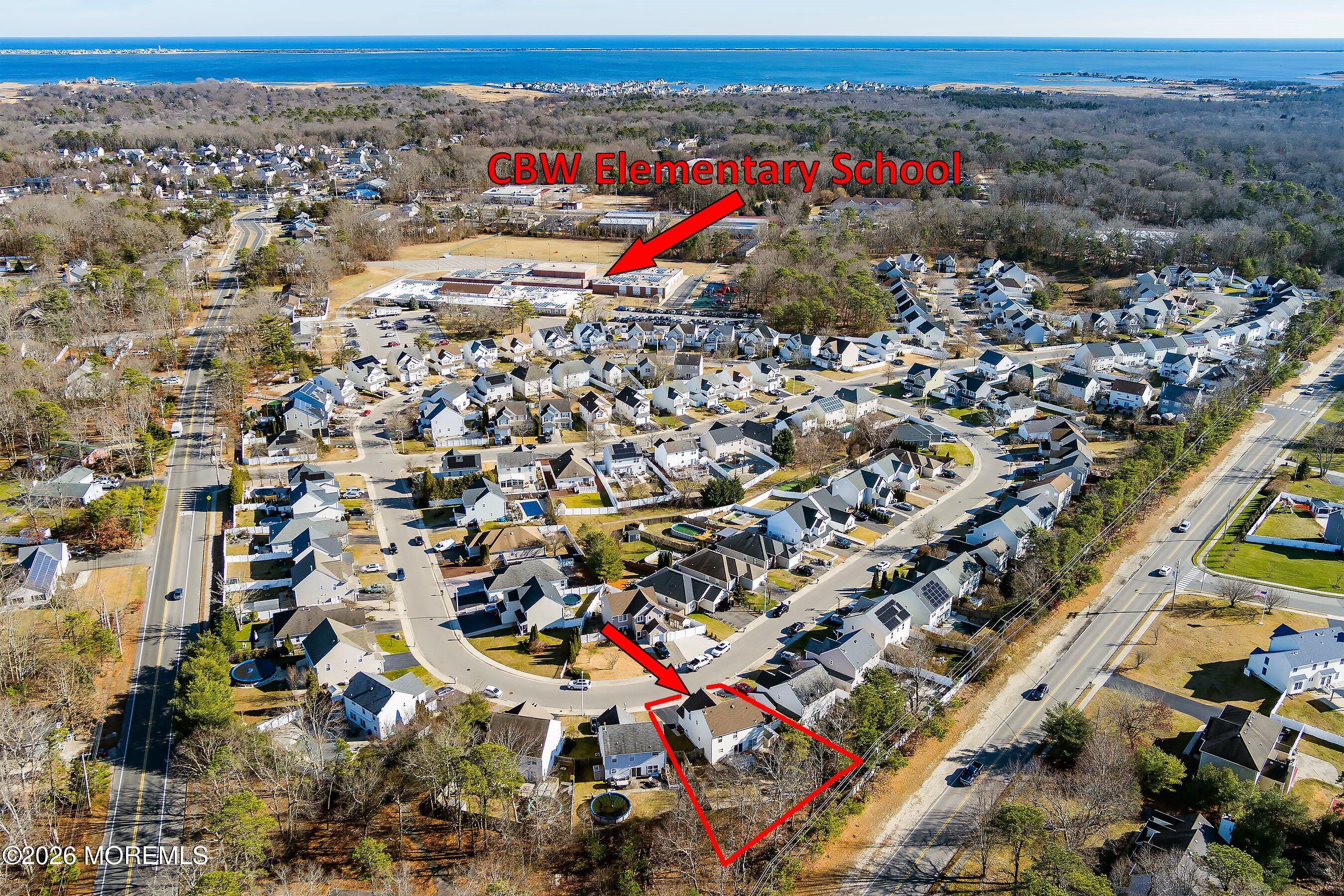 22 Dolphin Circle West Bayville, NJ 08721 - Photo 2 of 37 48-Community 1 - Labels