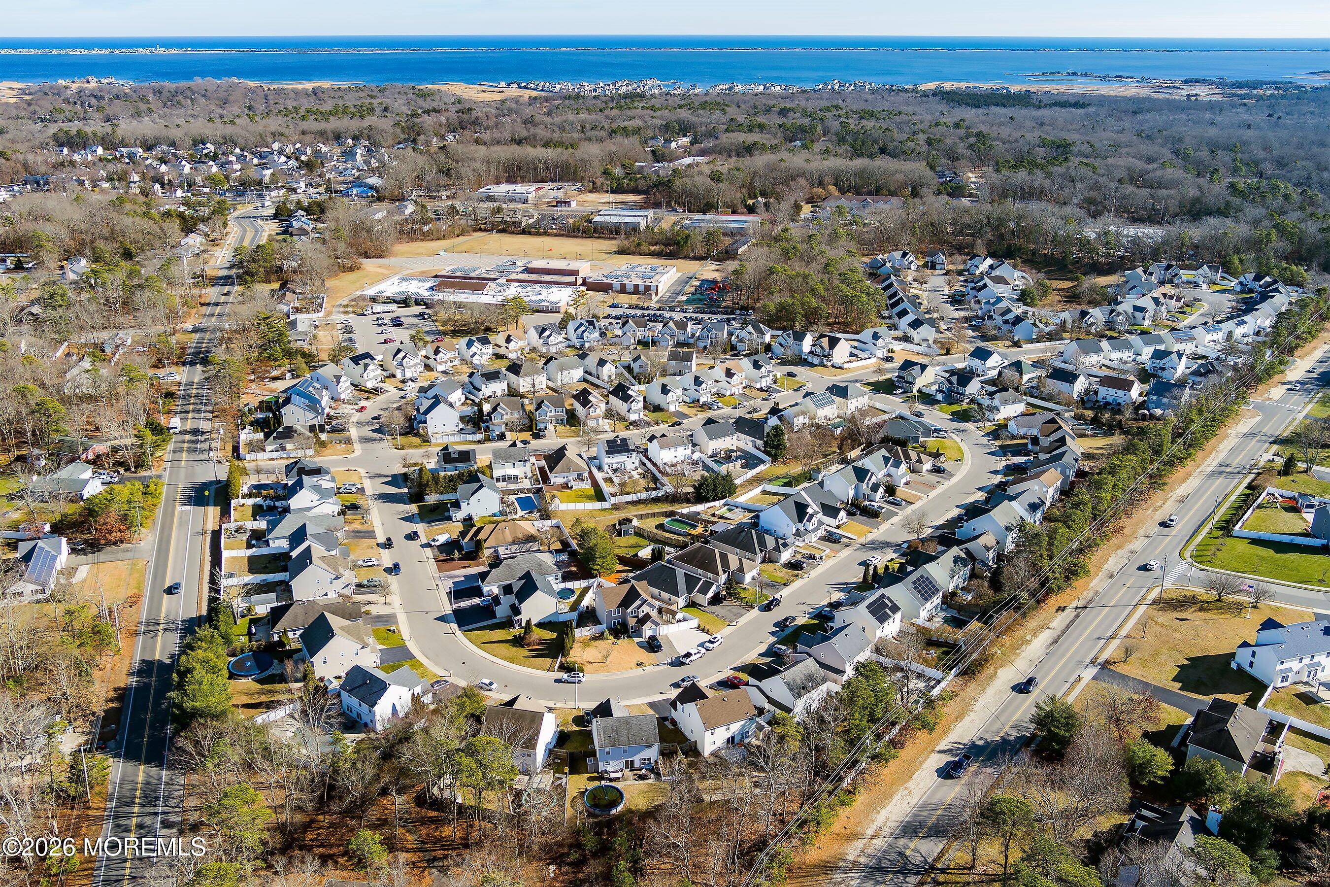 22 Dolphin Circle West Bayville, NJ 08721 - Photo 3 of 37 48-Community 1