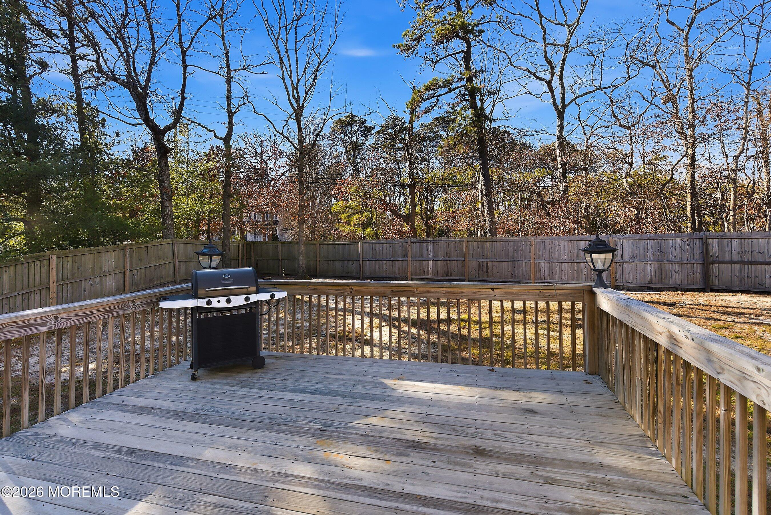 22 Dolphin Circle West Bayville, NJ 08721 - Photo 31 of 37 41-Deck ADJUSTED