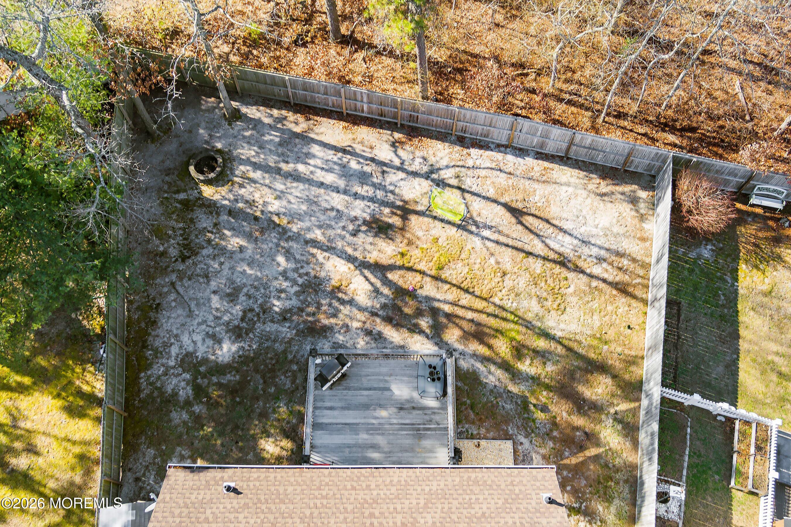 22 Dolphin Circle West Bayville, NJ 08721 - Photo 34 of 37 45-Over Rear Area 1