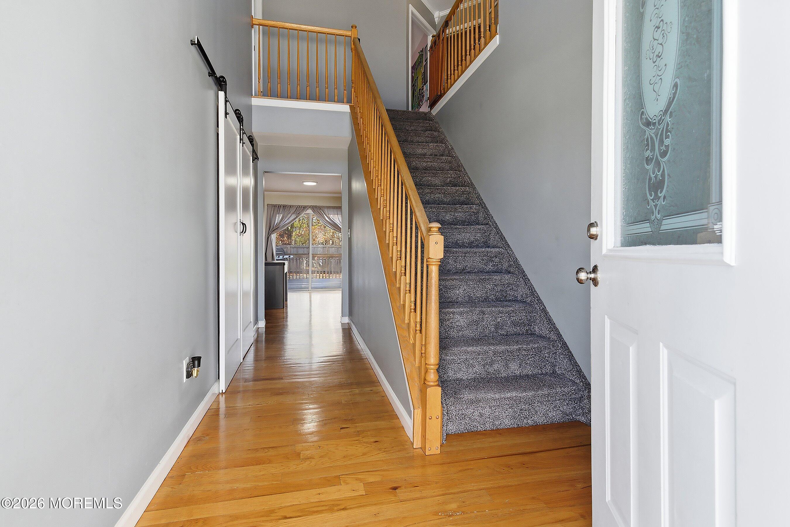 22 Dolphin Circle West Bayville, NJ 08721 - Photo 6 of 37 06-Foyer